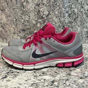 COPY - Nike Air 527521-006 Gray Pink White